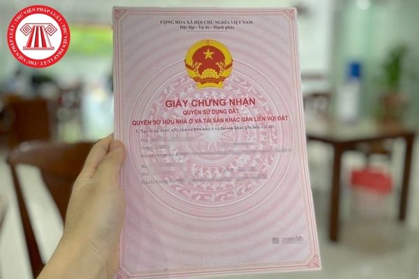 Pháp Luật Nhà Đất
