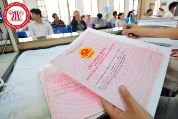Pháp Luật Nhà Đất