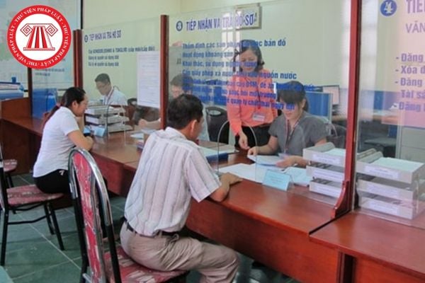 Pháp Luật Nhà Đất