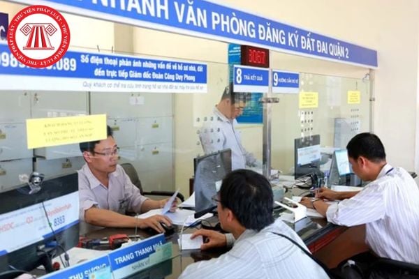 Pháp Luật Nhà Đất