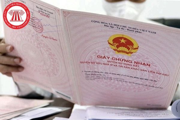 Pháp Luật Nhà Đất