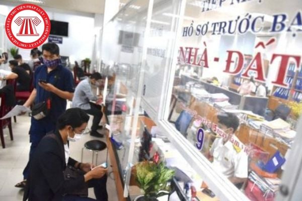 Pháp Luật Nhà Đất
