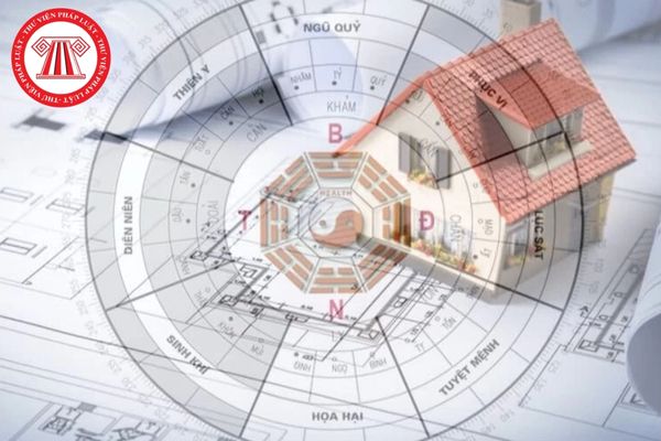 Pháp Luật Nhà Đất