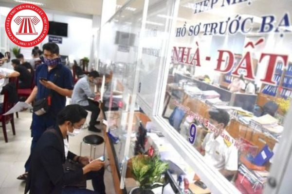 Pháp Luật Nhà Đất