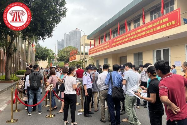 Pháp Luật Nhà Đất