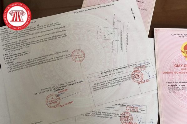 Pháp Luật Nhà Đất