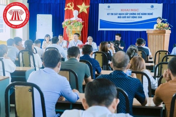 Pháp Luật Nhà Đất