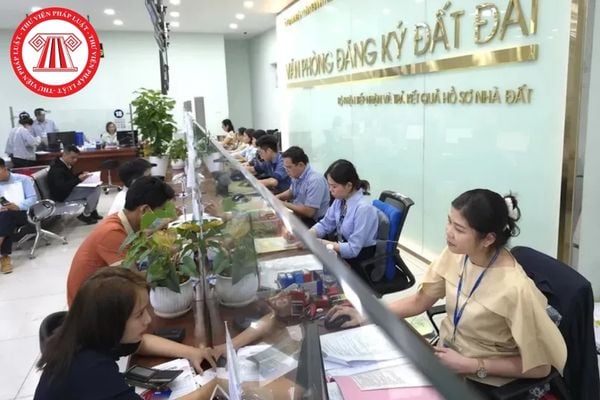 Pháp Luật Nhà Đất