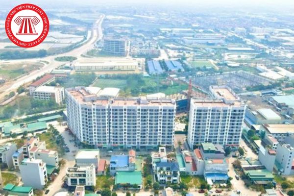 Pháp Luật Nhà Đất