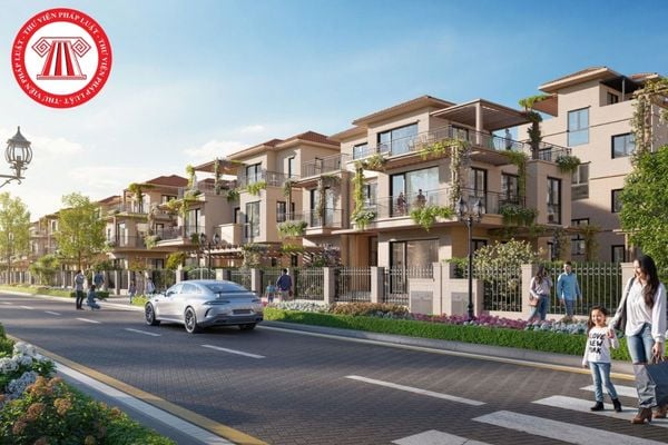 Pháp Luật Nhà Đất