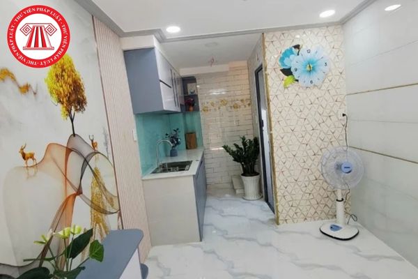 Pháp Luật Nhà Đất