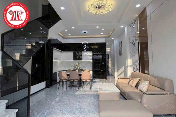 Pháp Luật Nhà Đất