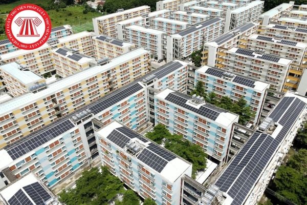Pháp Luật Nhà Đất