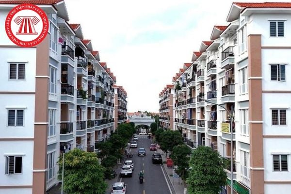 Sửa đổi điều kiện về thu nhập để mua nhà ở xã hội 2026 theo Nghị định 54
