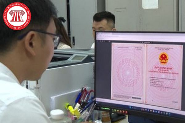 Pháp Luật Nhà Đất