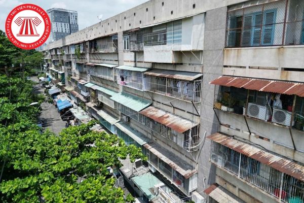 Pháp Luật Nhà Đất