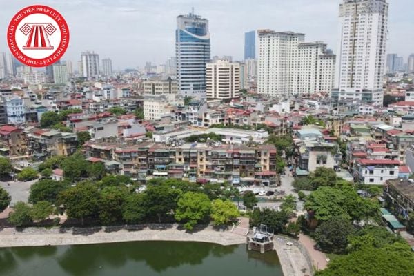 Pháp Luật Nhà Đất