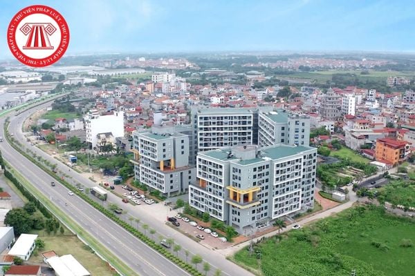 Pháp Luật Nhà Đất