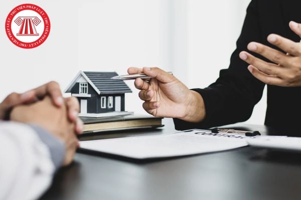Pháp Luật Nhà Đất