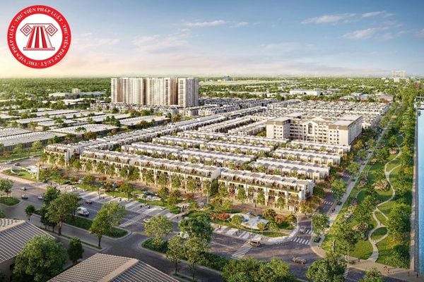 Pháp Luật Nhà Đất