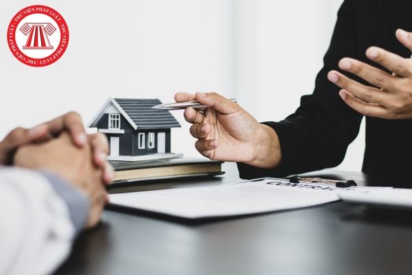 Pháp Luật Nhà Đất