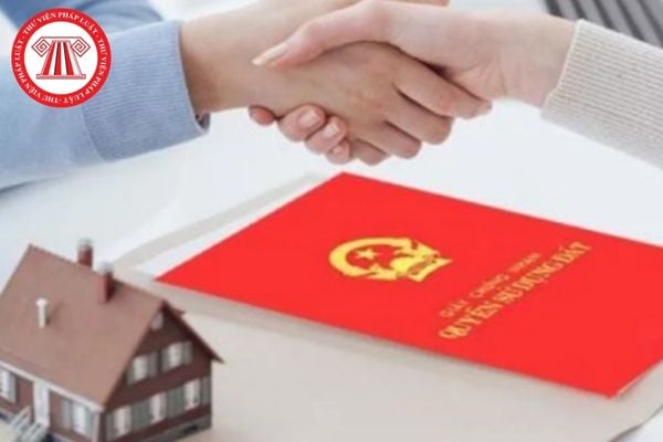 Pháp Luật Nhà Đất