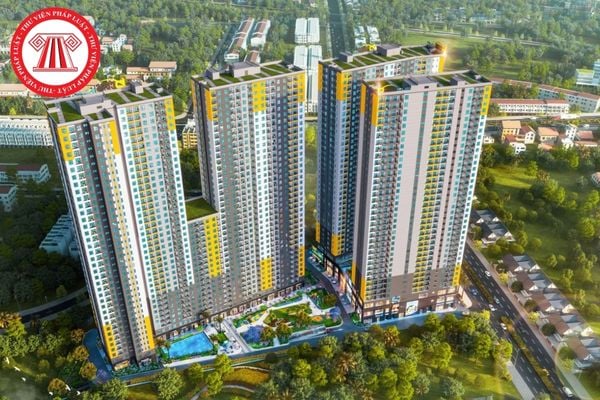 Pháp Luật Nhà Đất