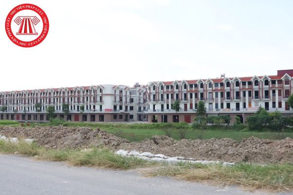 Pháp Luật Nhà Đất