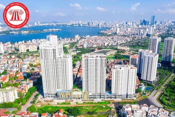 Pháp Luật Nhà Đất