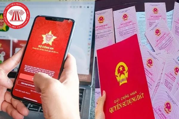 Pháp Luật Nhà Đất