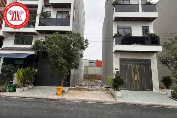 Pháp Luật Nhà Đất