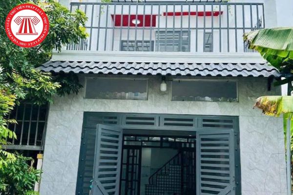 Pháp Luật Nhà Đất