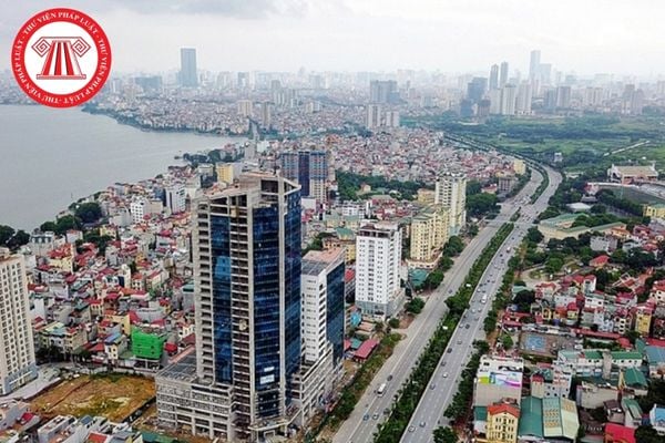 Pháp Luật Nhà Đất