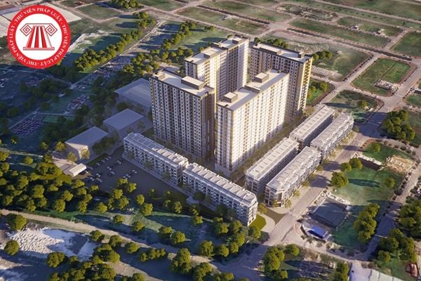 Pháp Luật Nhà Đất