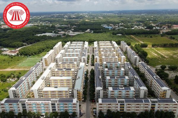 Pháp Luật Nhà Đất