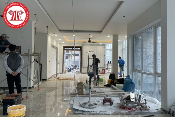 Pháp Luật Nhà Đất