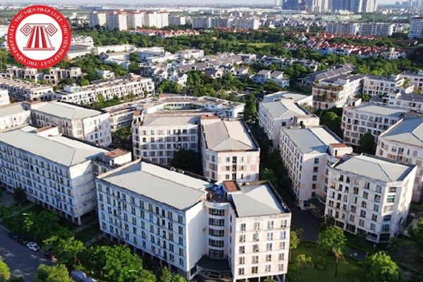 Quyết định thu hồi, quyết định cưỡng chế thu hồi nhà ở thuộc tài sản công có các nội dung gì?