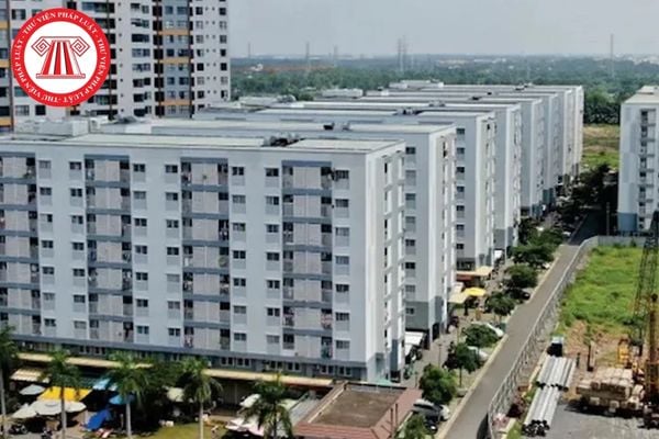 Các Dự án nhà ở xã hội dự kiến hoàn thành trong năm 2026 tại Đồng Tháp?