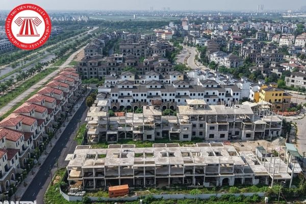 Pháp Luật Nhà Đất