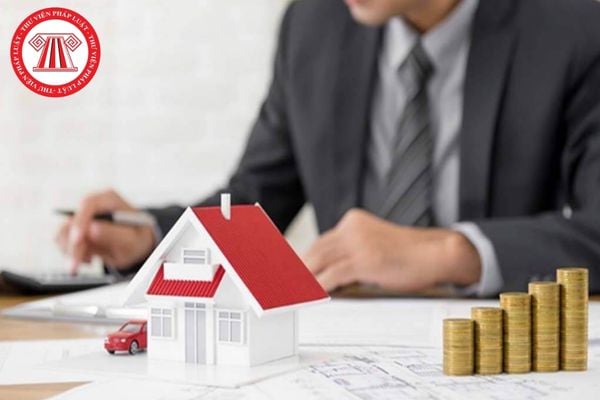 Pháp Luật Nhà Đất