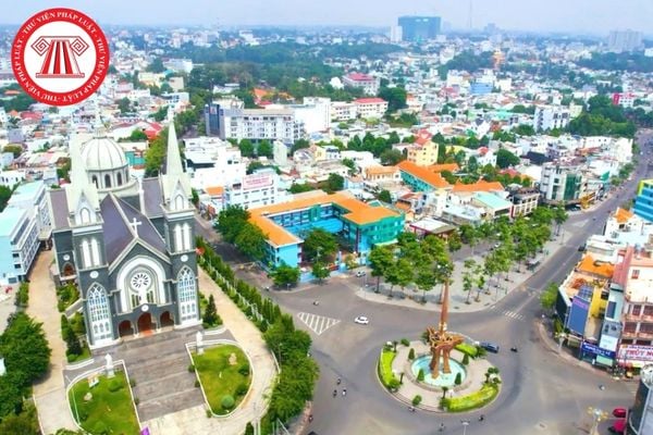 Pháp Luật Nhà Đất