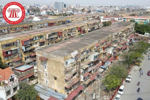 Pháp Luật Nhà Đất