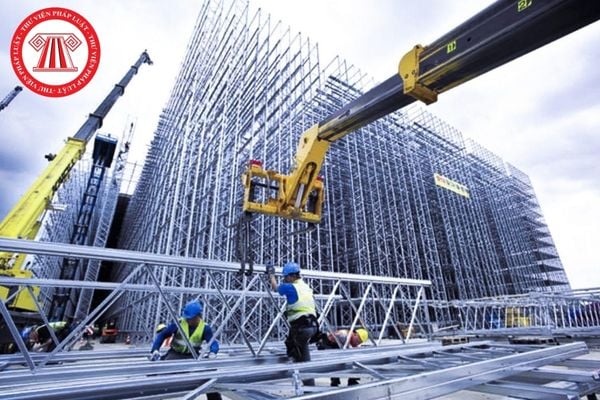 Quản lý tiến độ thực hiện dự án đầu tư xây dựng được quy định như thế nào?