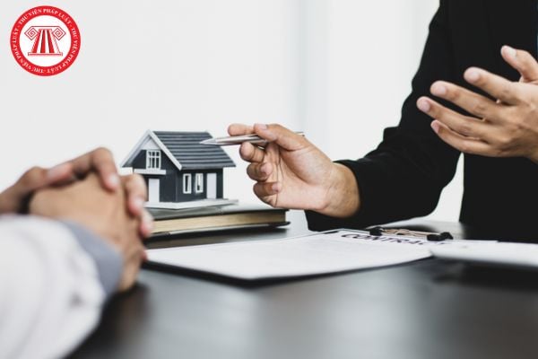 Pháp Luật Nhà Đất