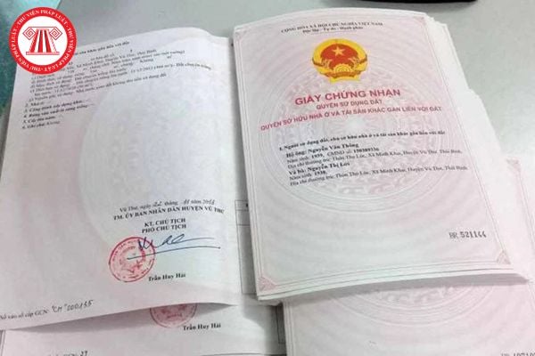 Pháp Luật Nhà Đất