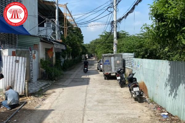 Pháp Luật Nhà Đất