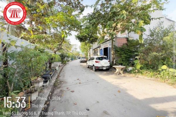 Pháp Luật Nhà Đất