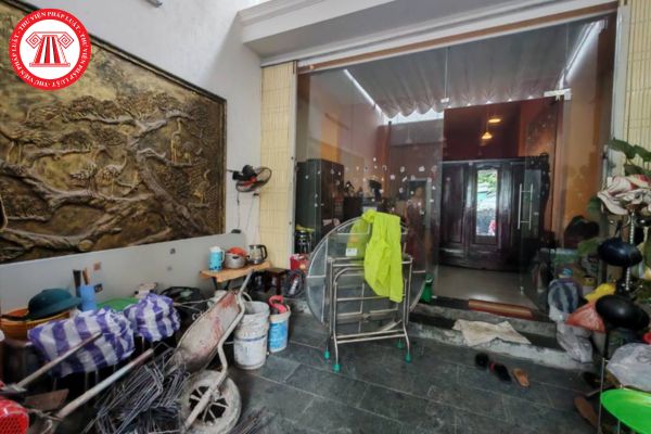 Pháp Luật Nhà Đất