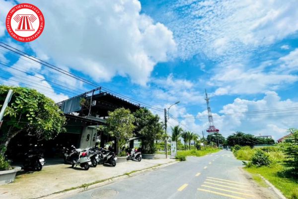 Pháp Luật Nhà Đất
