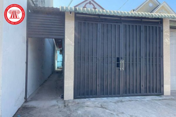 Pháp Luật Nhà Đất
